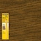 Minwax Minwax Blend-Fil No.8 Dark Walnut, Driftwood, Early American Wood Pencil 0.8 oz 110086666 - alternate 1